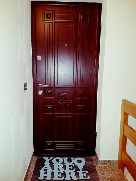 Apartment San Colombano Sant'Antonio  Екстериор снимка