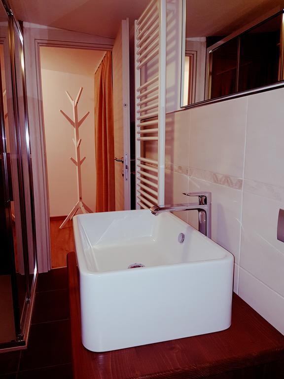 Apartment San Colombano Sant'Antonio  Екстериор снимка