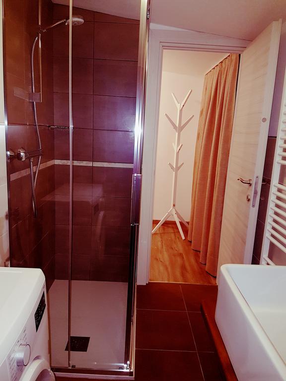 Apartment San Colombano Sant'Antonio  Екстериор снимка