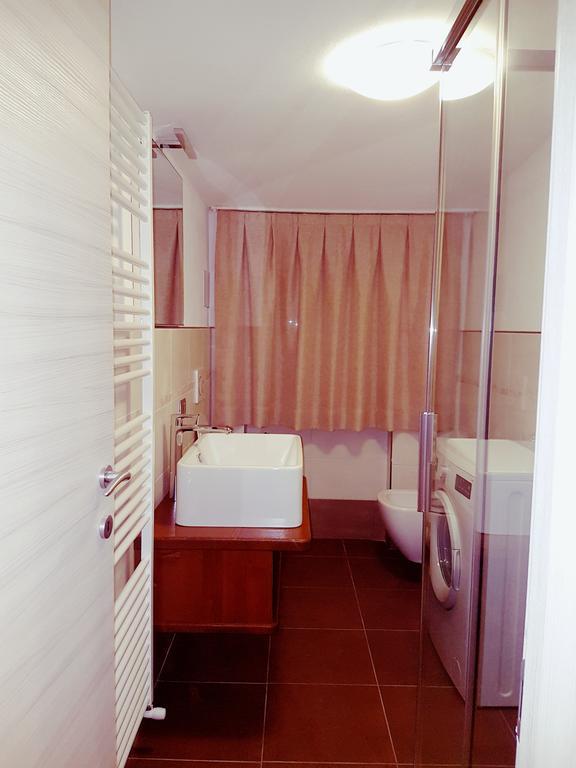Apartment San Colombano Sant'Antonio  Екстериор снимка