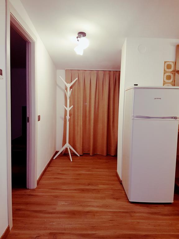 Apartment San Colombano Sant'Antonio  Екстериор снимка