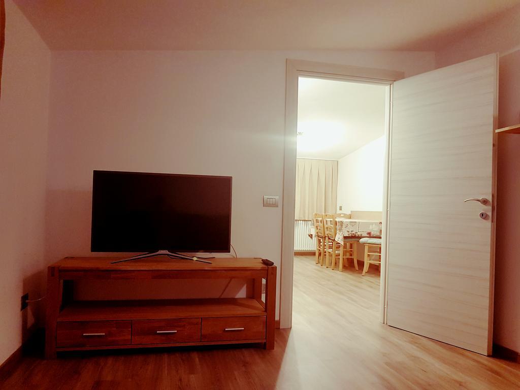 Apartment San Colombano Sant'Antonio  Екстериор снимка