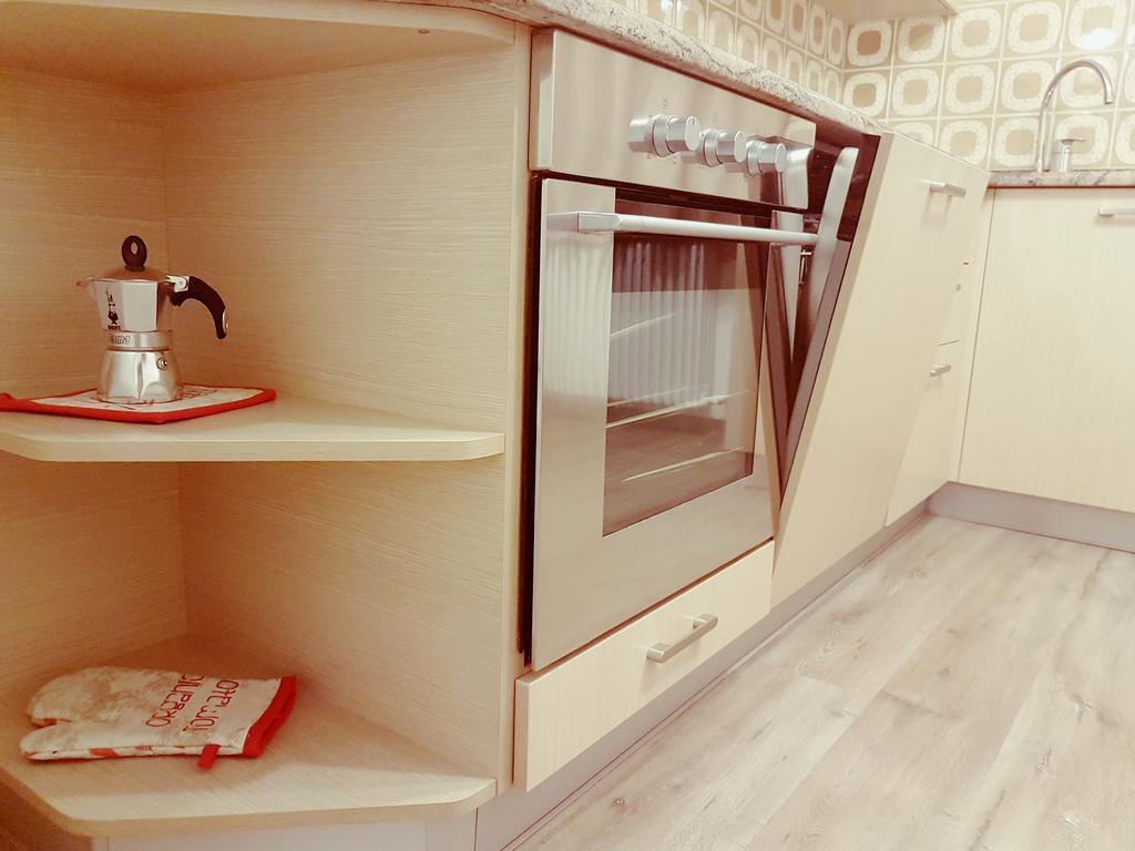 Apartment San Colombano Sant'Antonio  Екстериор снимка